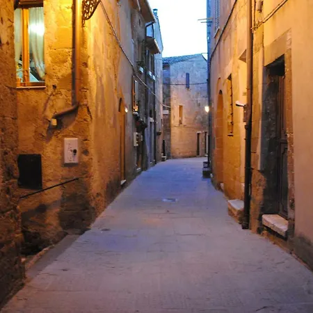 Alchimia Appartamento