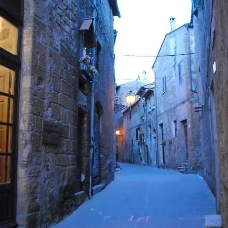 Alchimia Pitigliano