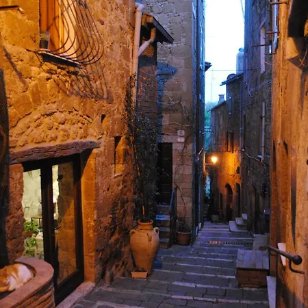 Alchimia Pitigliano