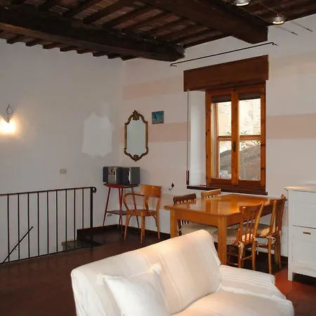 Appartamento Alchimia